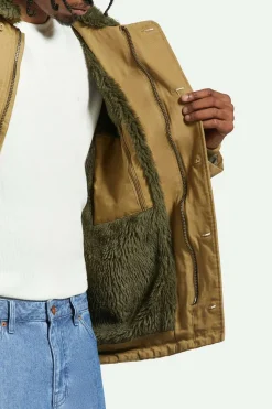 20th Anniversary Mast Jacket