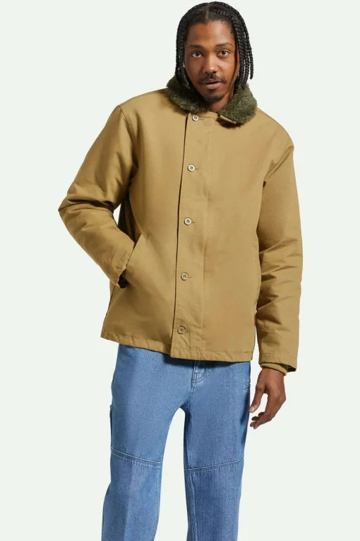 20th Anniversary Mast Jacket
