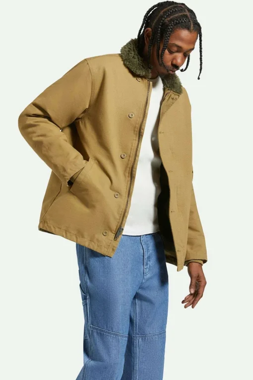 20th Anniversary Mast Jacket