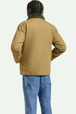 20th Anniversary Mast Jacket