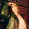The Moto Vegan Leather Jacket