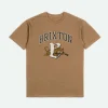 Tiger S/S Standard T-Shirt