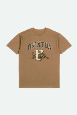 Tiger S/S Standard T-Shirt