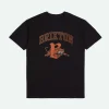 Tiger S/S Standard T-Shirt