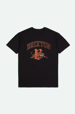 Tiger S/S Standard T-Shirt