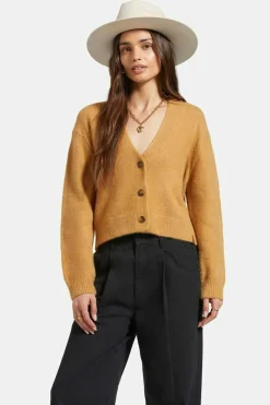 Town Cardigan