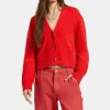 Town Cardigan