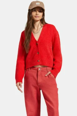 Town Cardigan