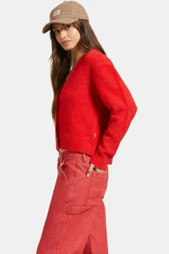Town Cardigan