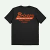 Township S/S Tailored T-Shirt