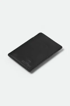 Traditional Card Holder