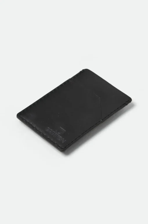 Traditional Card Holder