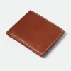 Traditional Leather Wallet