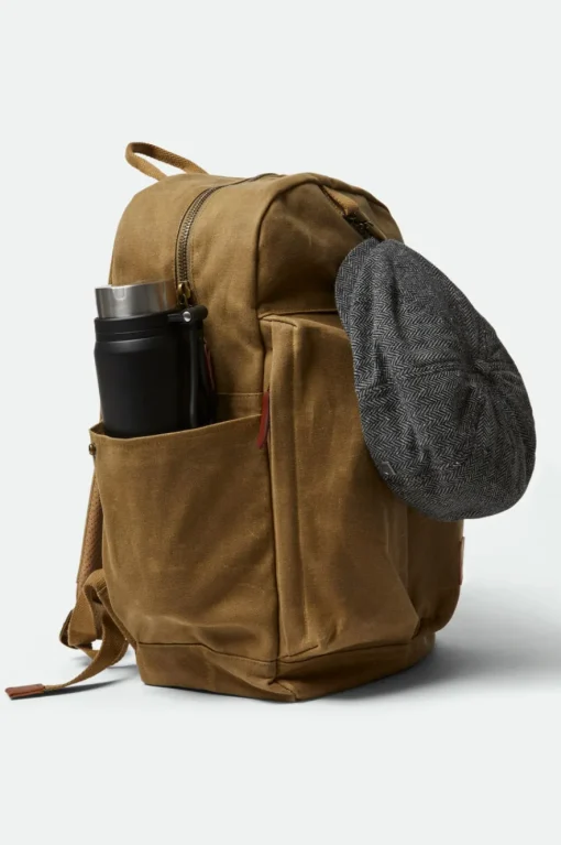 Traveler Backpack