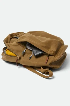 Traveler Backpack