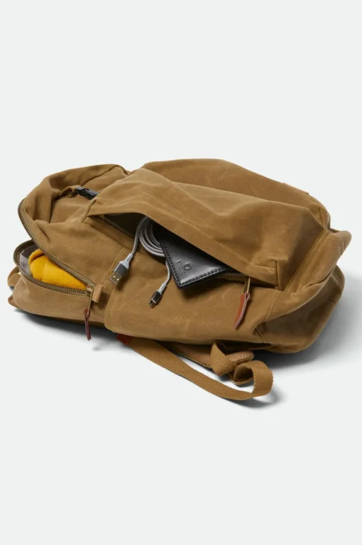 Traveler Backpack