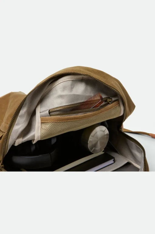 Traveler Backpack