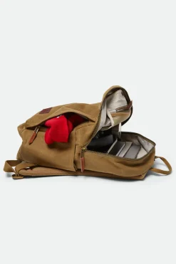 Traveler Backpack
