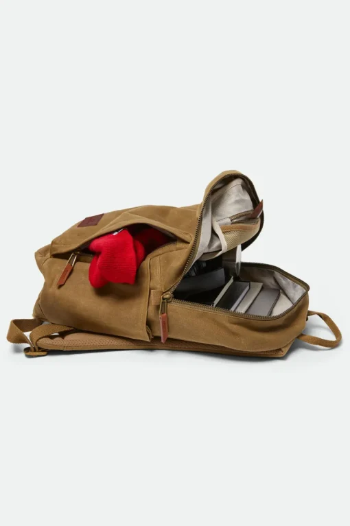 Traveler Backpack