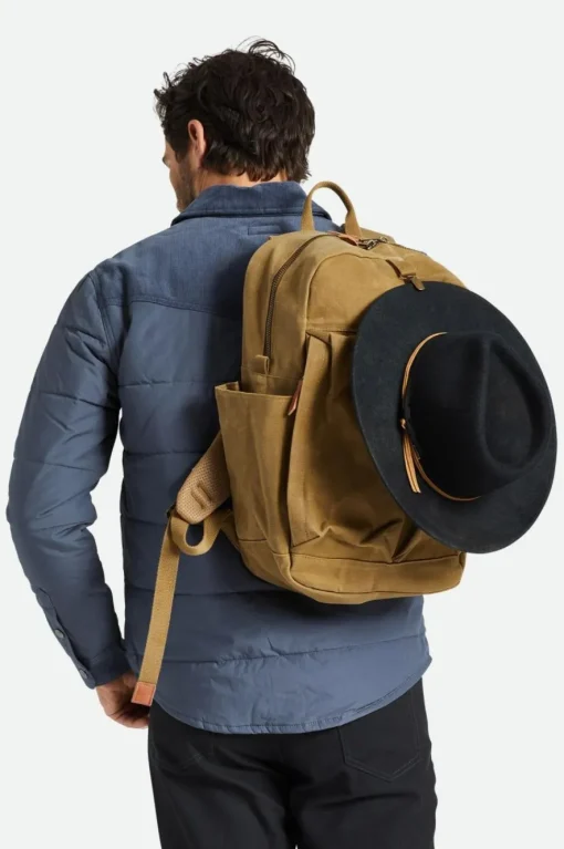 Traveler Backpack