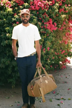 Traveler XL Weekender Duffle
