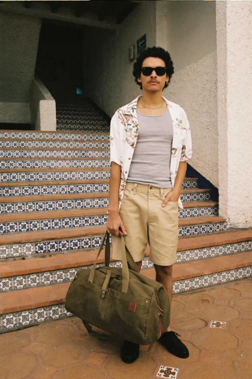 Traveler XL Weekender Duffle