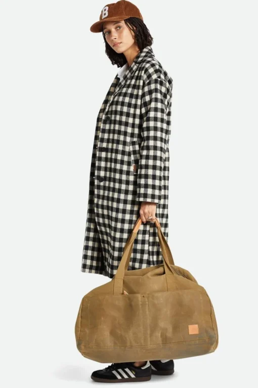 Traveler XL Weekender Duffle