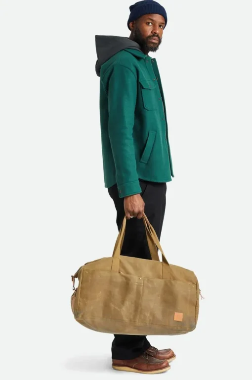 Traveler XL Weekender Duffle