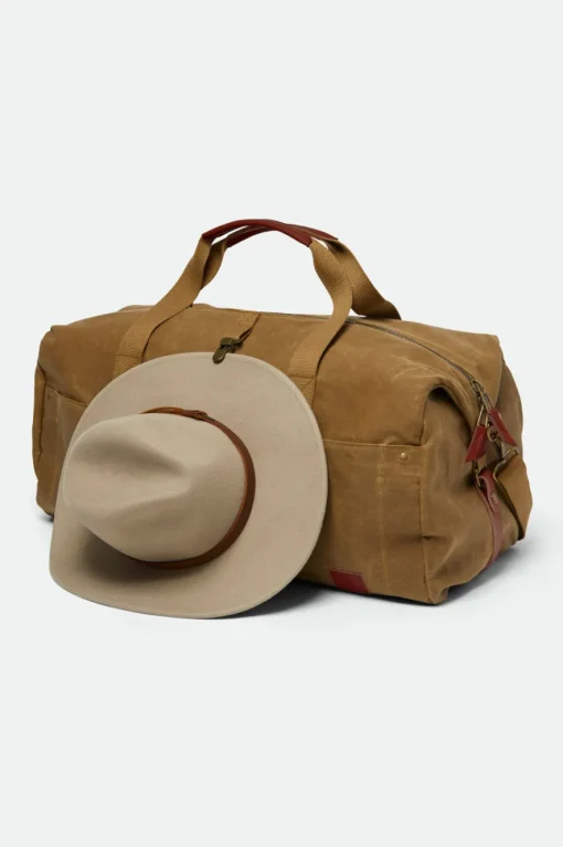 Traveler XL Weekender Duffle