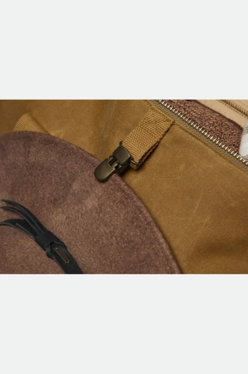 Traveler XL Weekender Duffle