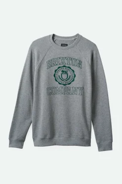 University Broken In Crew
