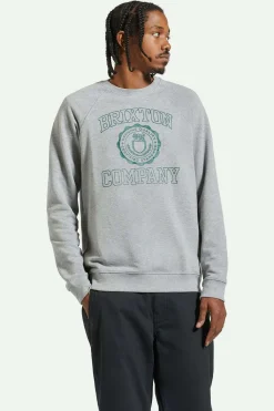 University Broken In Crew