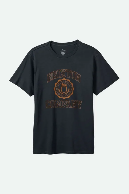 University S/S Standard T-Shirt