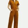 Utility Jumpsuit