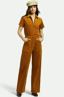 Utility Jumpsuit