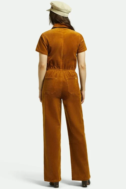 Utility Jumpsuit