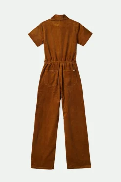 Utility Jumpsuit