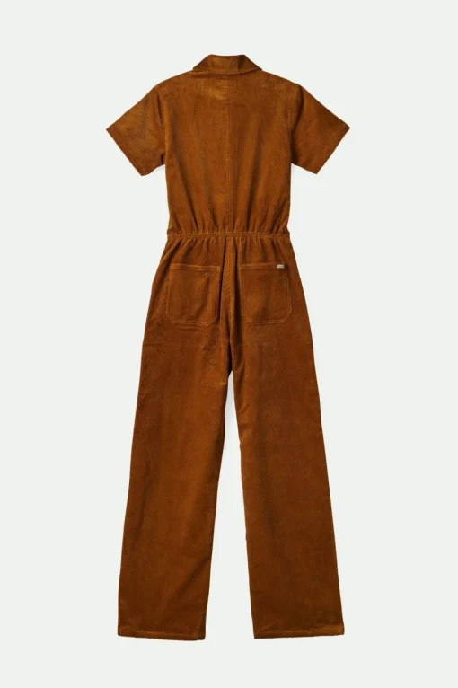 Utility Jumpsuit