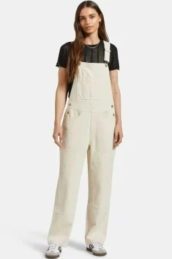Utility Overall