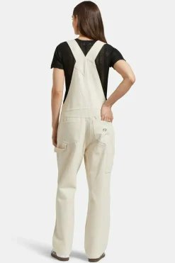 Utility Overall