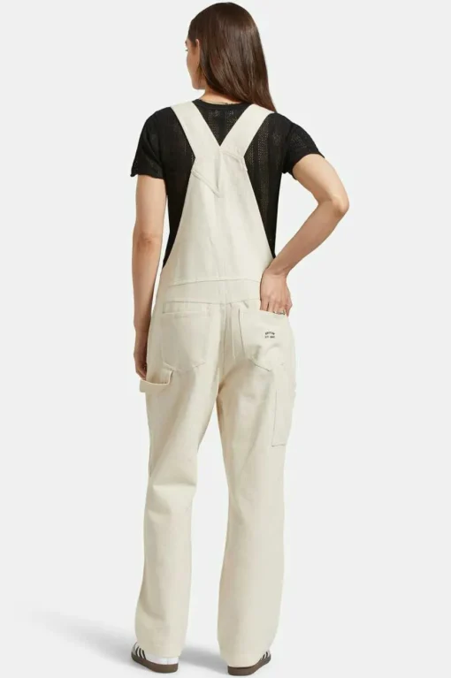 Utility Overall
