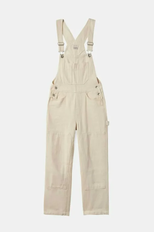 Utility Overall