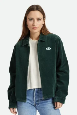 Utopia Jacket