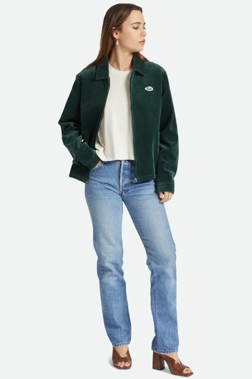 Utopia Jacket