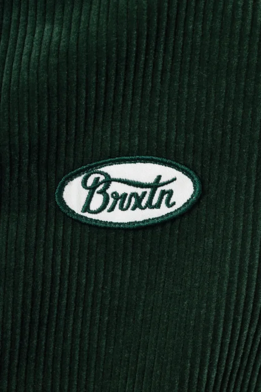 Utopia Jacket