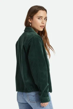 Utopia Jacket