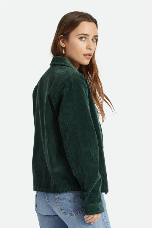 Utopia Jacket
