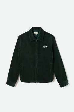 Utopia Jacket