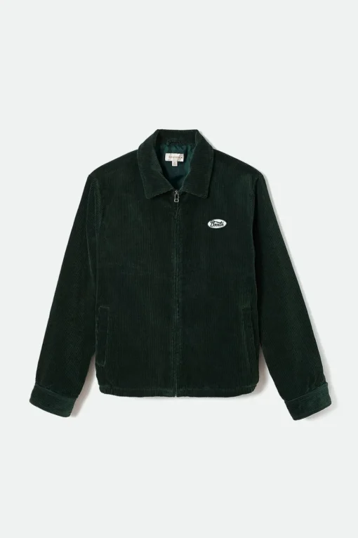 Utopia Jacket