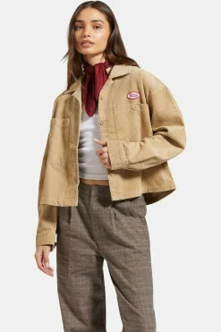 Utopia L/S Overshirt